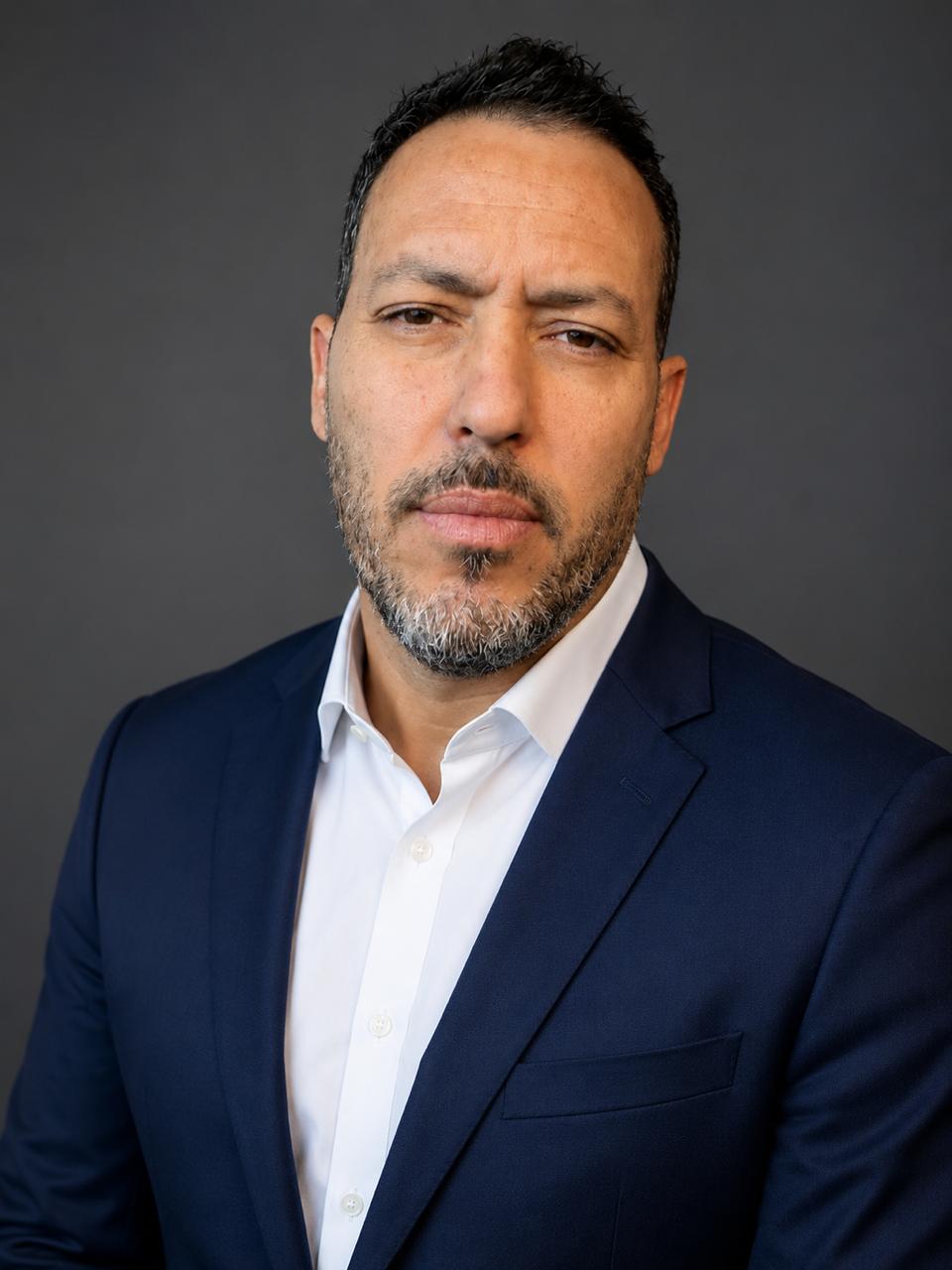 Luis Alberto Hern&aacute;ndez, consultor principal de ORBISYN